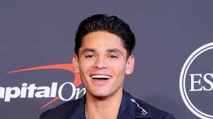 Ryan Garcia